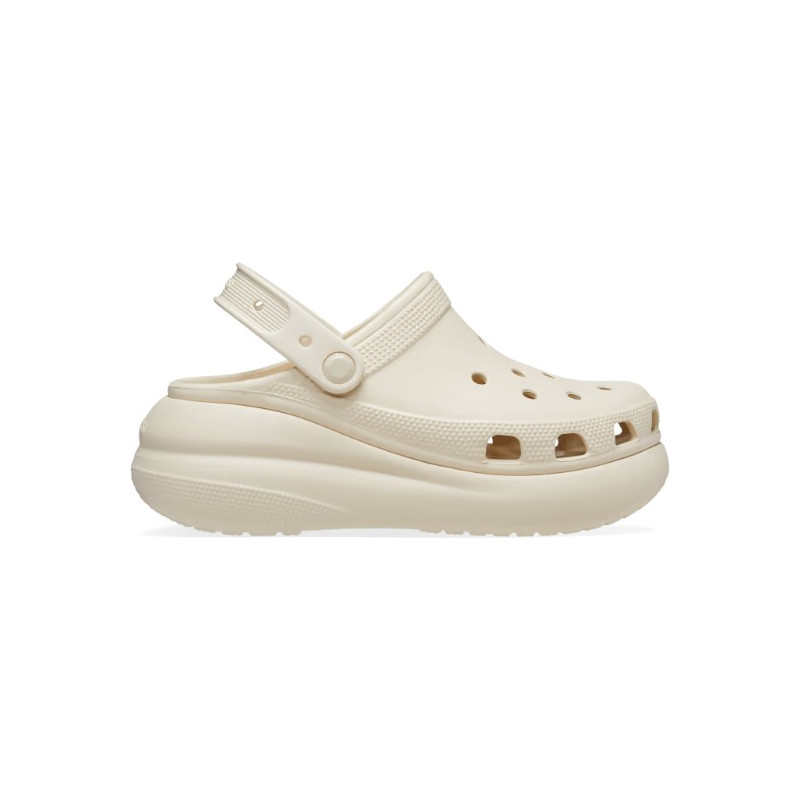 Crocs Clush Clog Bone