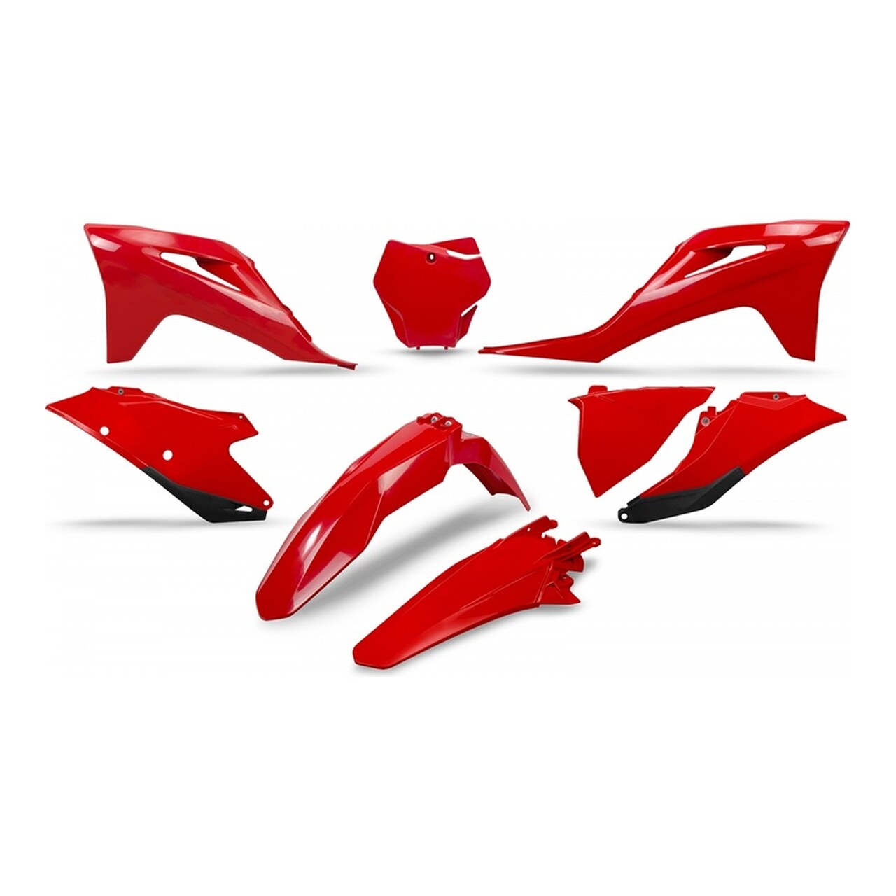 Kit De Plasticos 4420000303