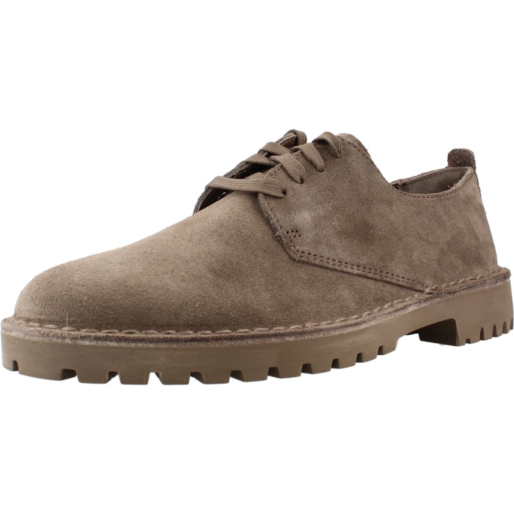Informales Hombre Marca Clarks Modelo Desert Rock Lo Mole