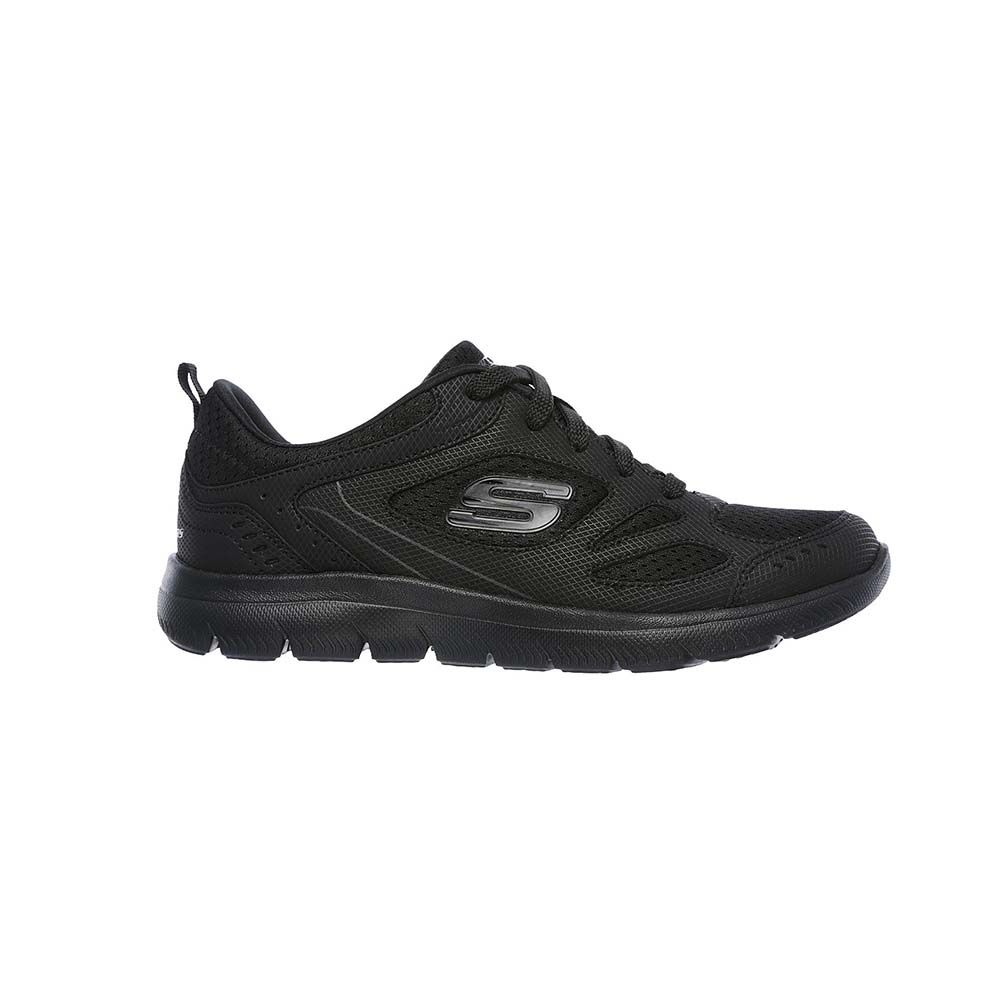 Deportivos Skechers Summits -Suited Para Mujer