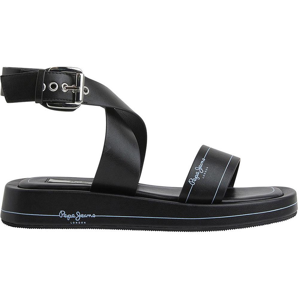 SANDALIAS PEPE JEANS SUMMER LOGY PLS90579