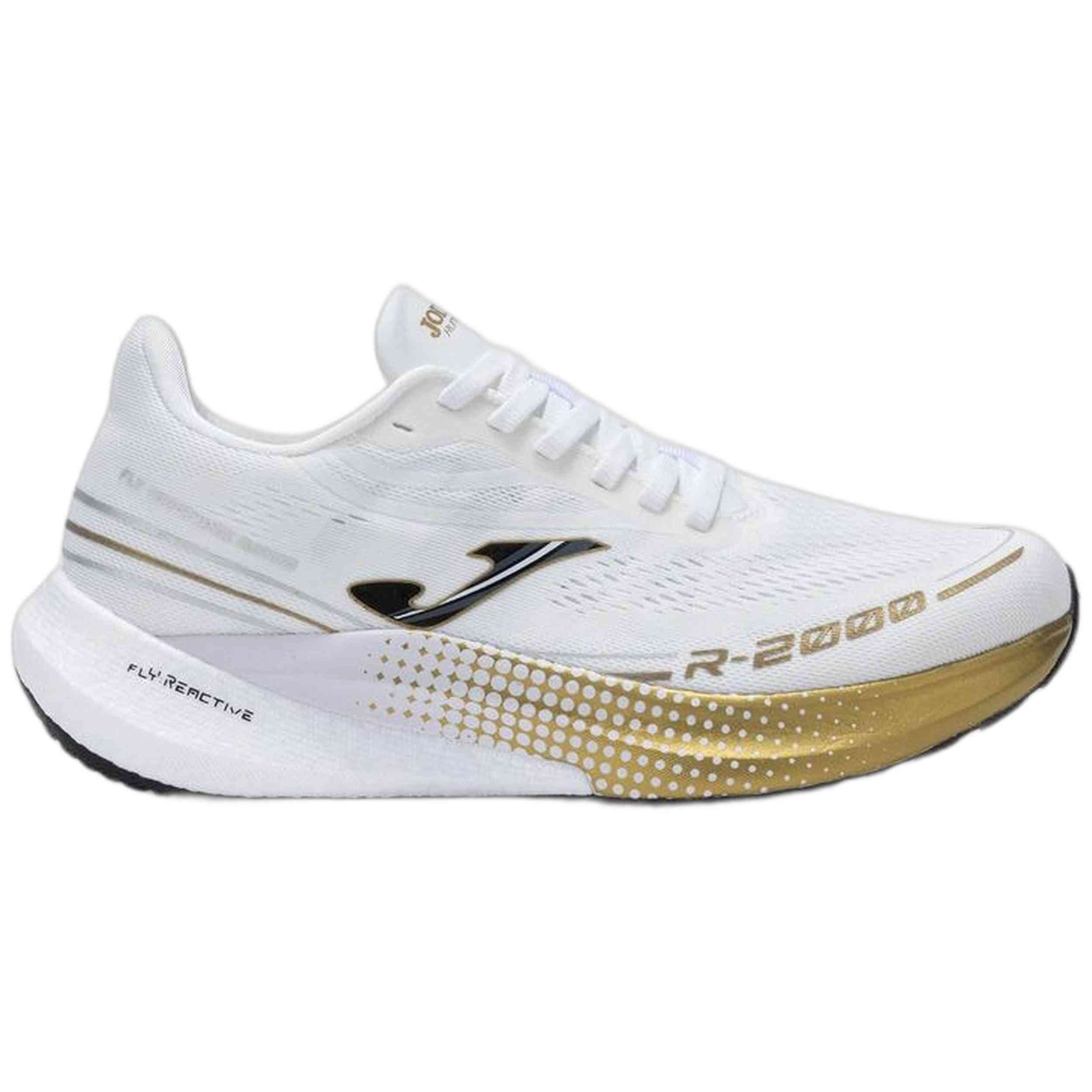 Zapatillas Joma en color Blanco