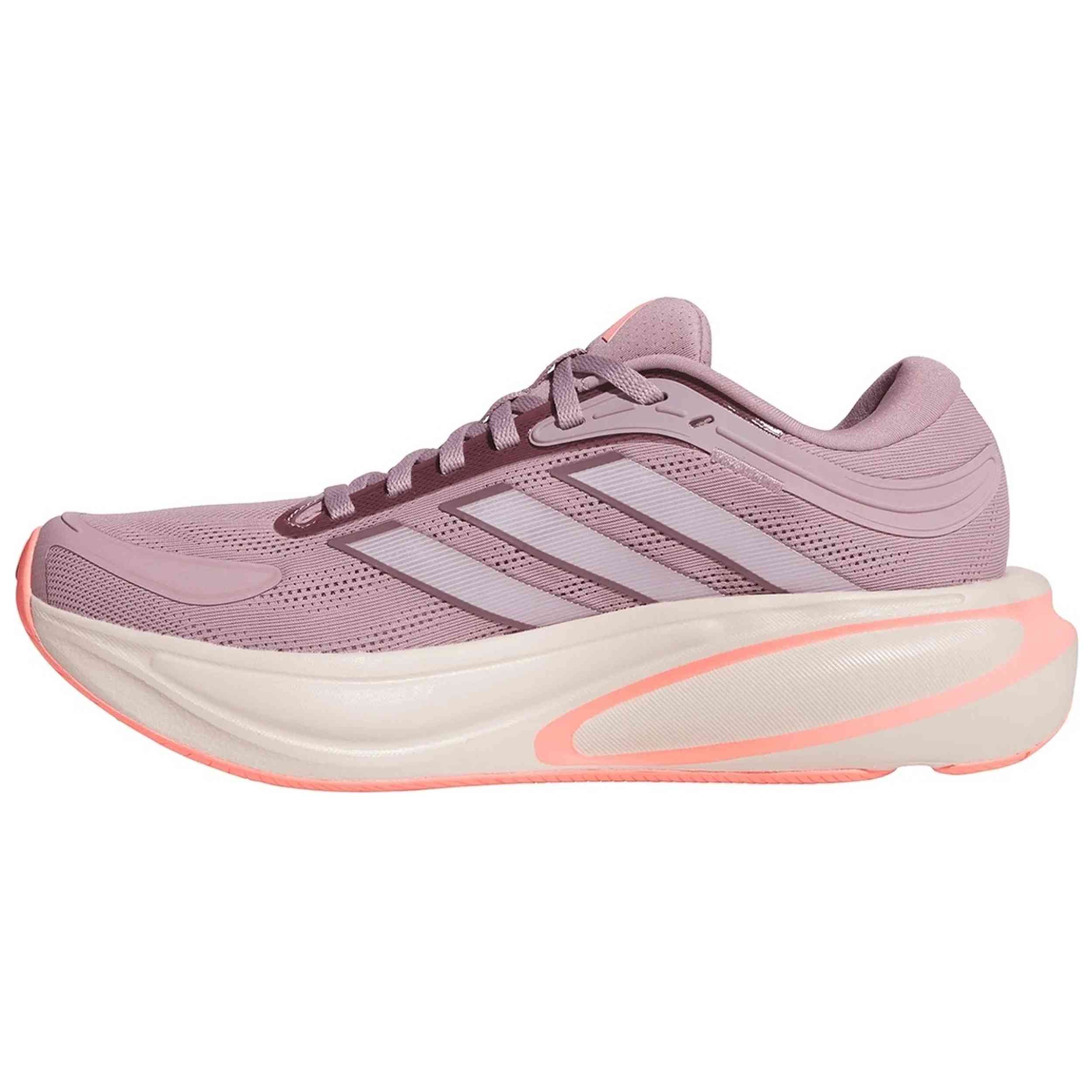 Zapatillas Adidas modelo KK4288 para Mujer en color Rosa