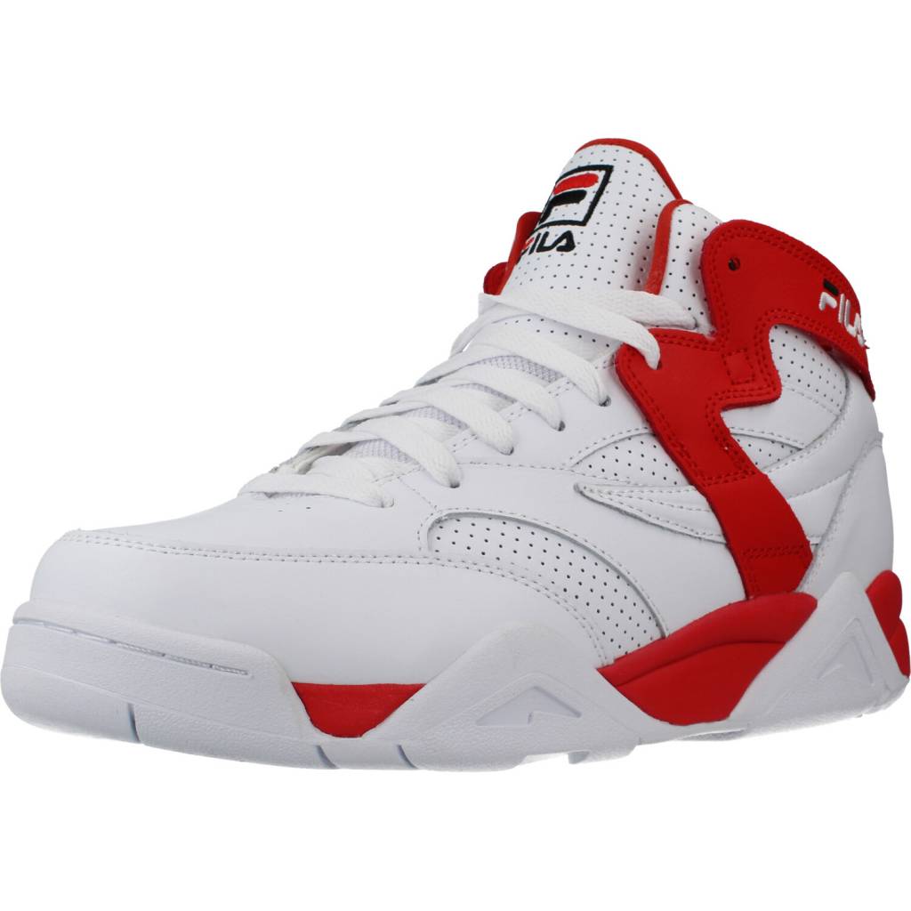 Zapatillas deportivas de Hombre Marca Fila Modelo M-squad Mid