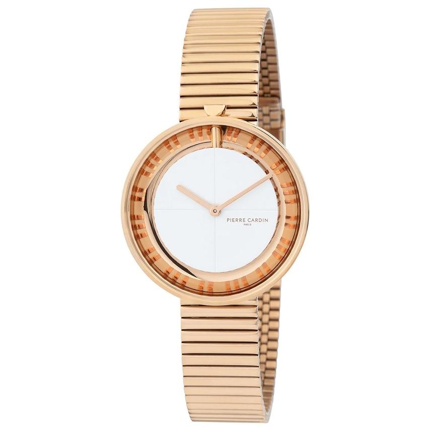 Reloj Pierre Cardin® Marais Piano CMA.0017