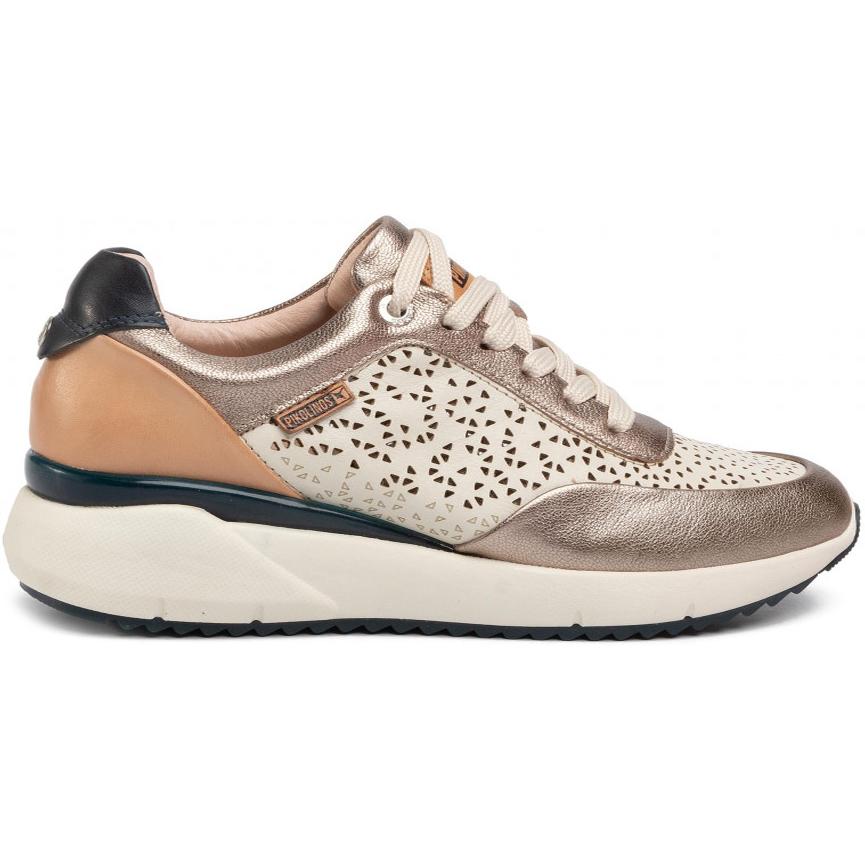 ZAPATILLAS PIKOLINOS SELLA W6Z-6869CLC2