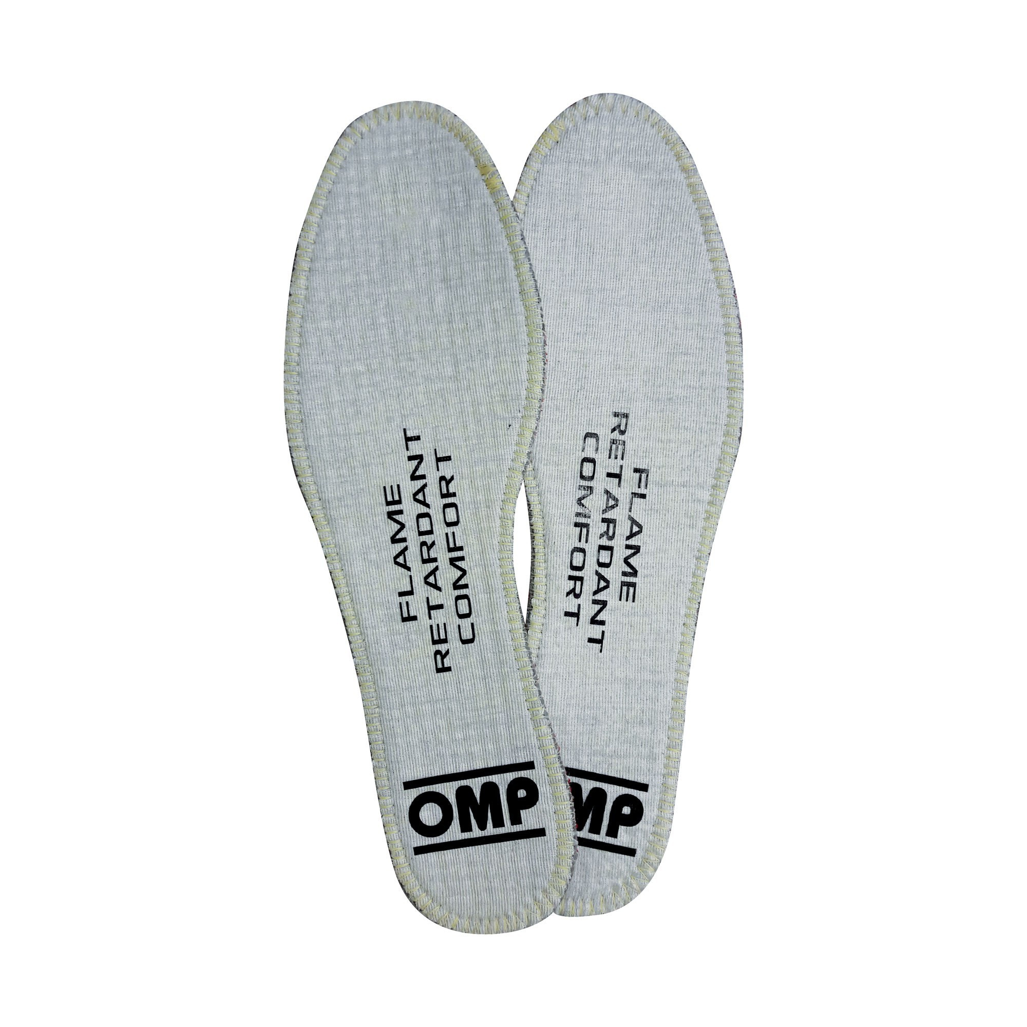 GEL INSOLE PARA ENDURANCE ZAPATILLAS OMP TALLA 45