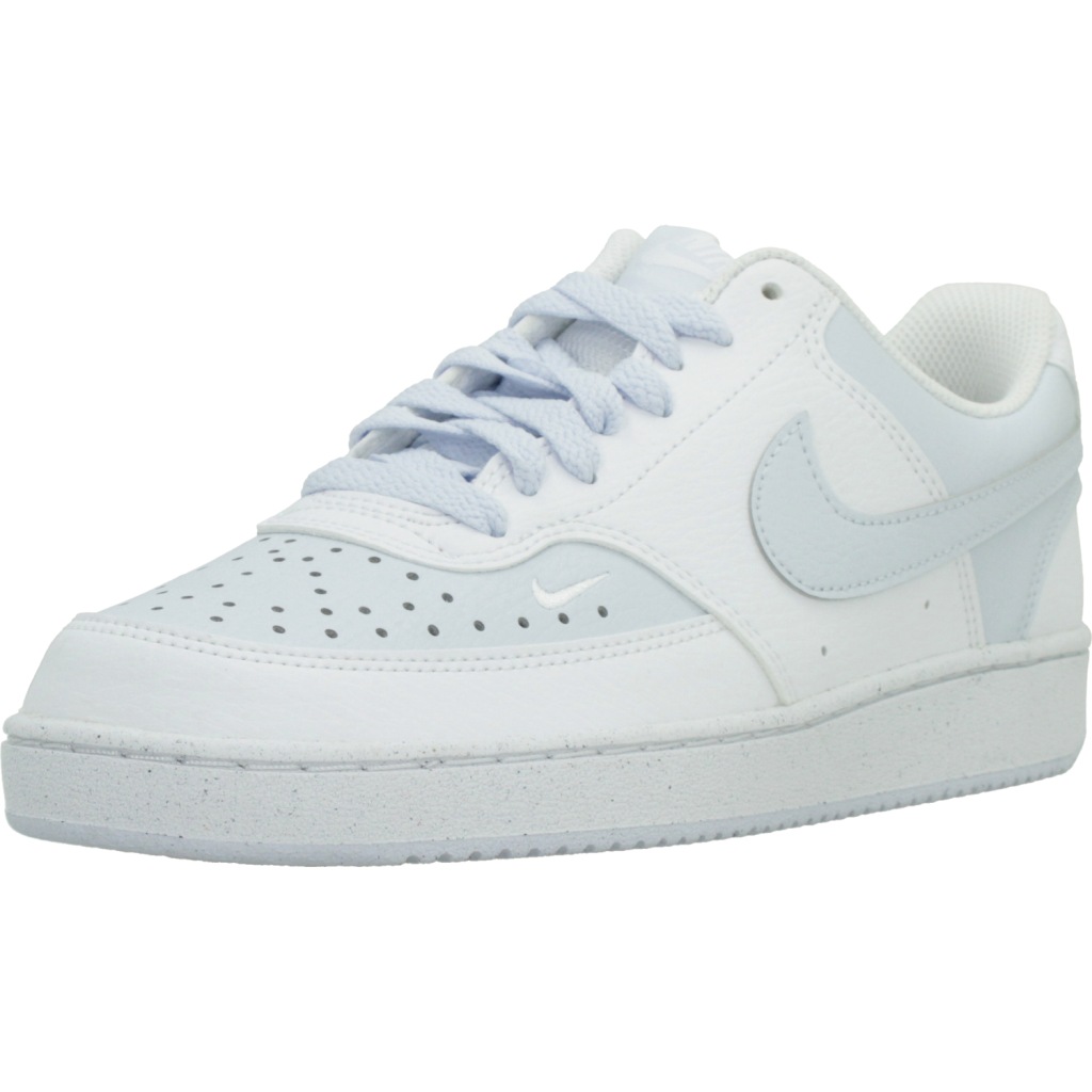 Zapatillas deportivas de Mujer Marca Nike Modelo W Nike Court Vision Lo Nn