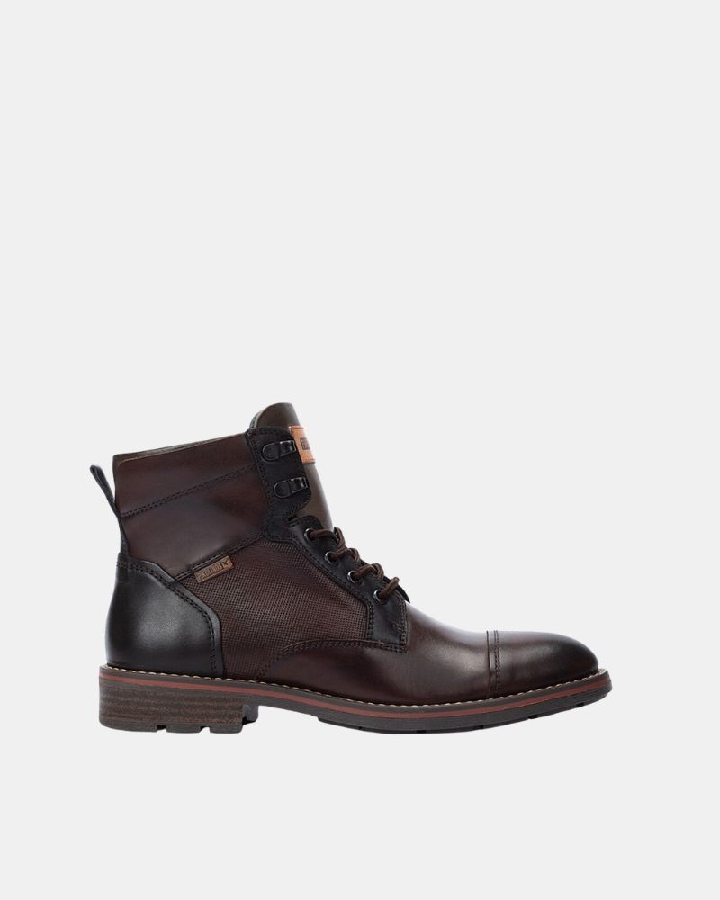 PIKOLINOS YORK M2M 8156C1 Botines Altos Hombre