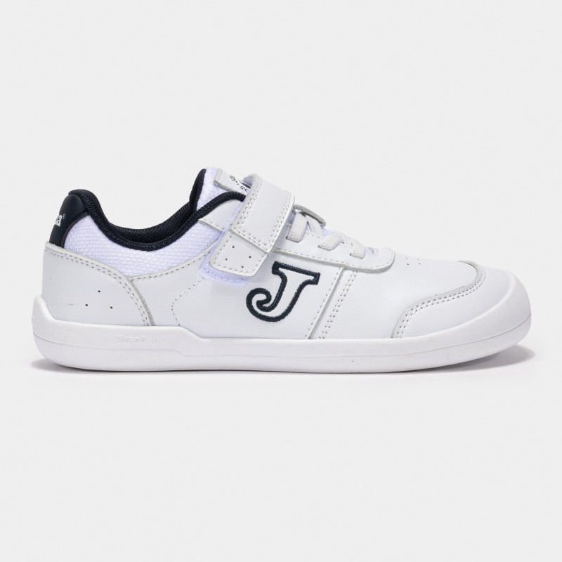 Zapatillas deportivas niño JOMA JVELAS 2503 DEPORTIVO BAREFFOT BLANCO MARINO 36223 25I