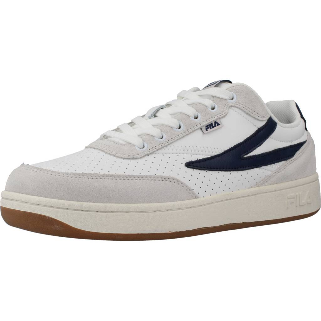 Zapatillas deportivas de Hombre Marca Fila Modelo Sevaro S