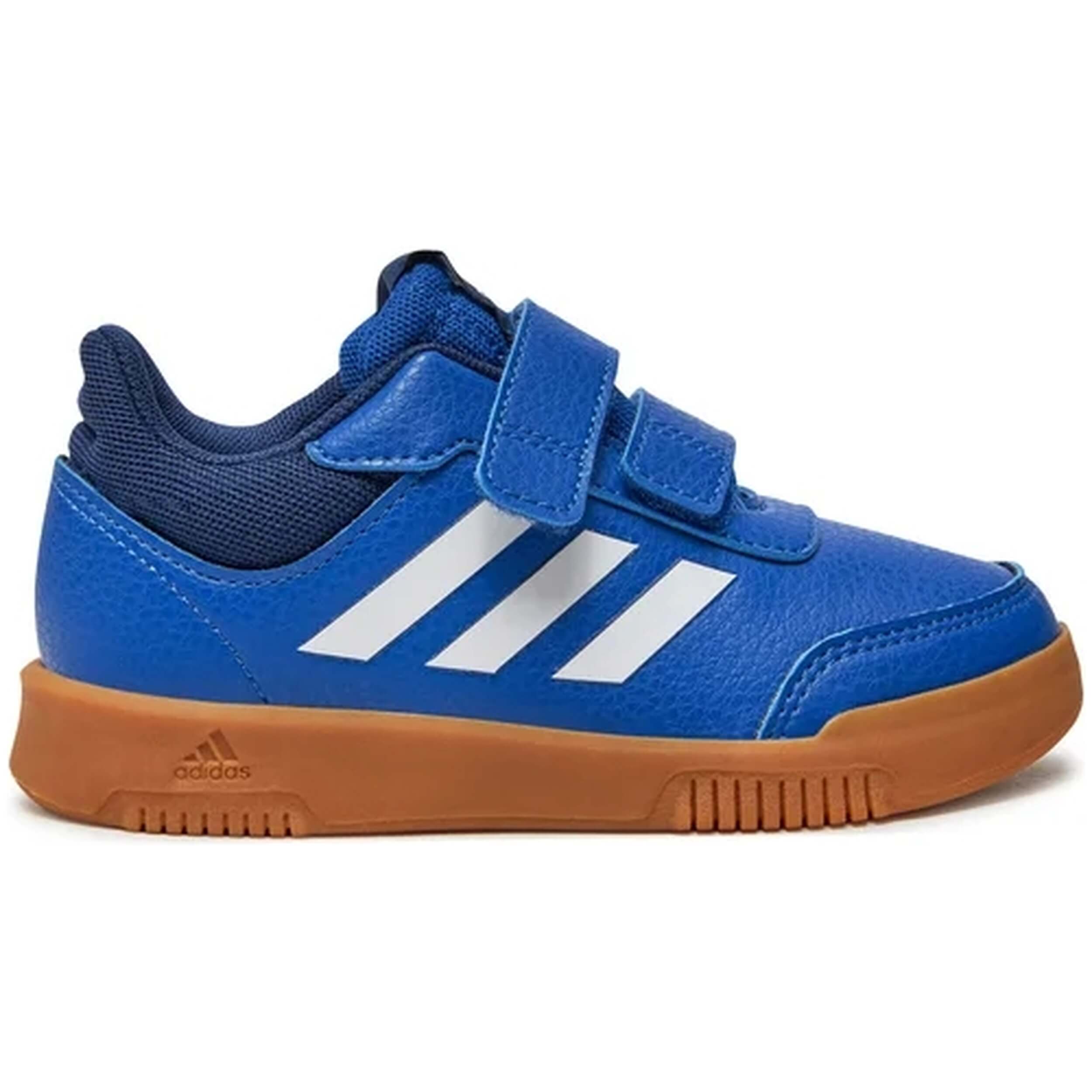Zapatillas Sneakers Adidas modelo IF1727 para Niños en color Azul