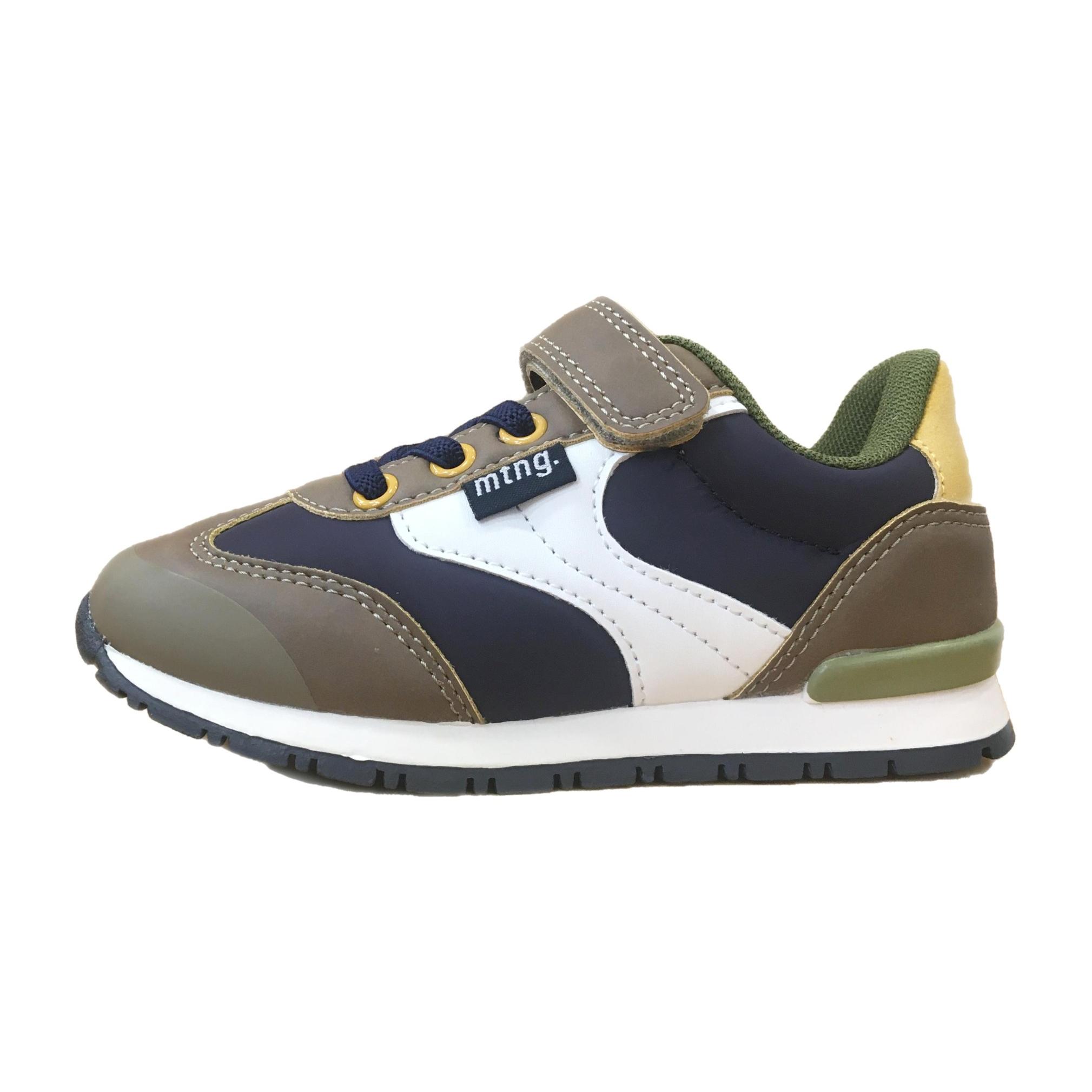 Zapatillas Mustang 48572V Multicolor para Niños