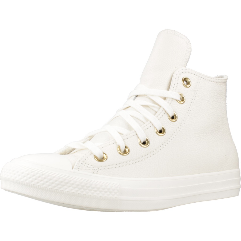 Zapatillas deportivas de Mujer Marca Converse Modelo Chuck Taylor All Star Gold