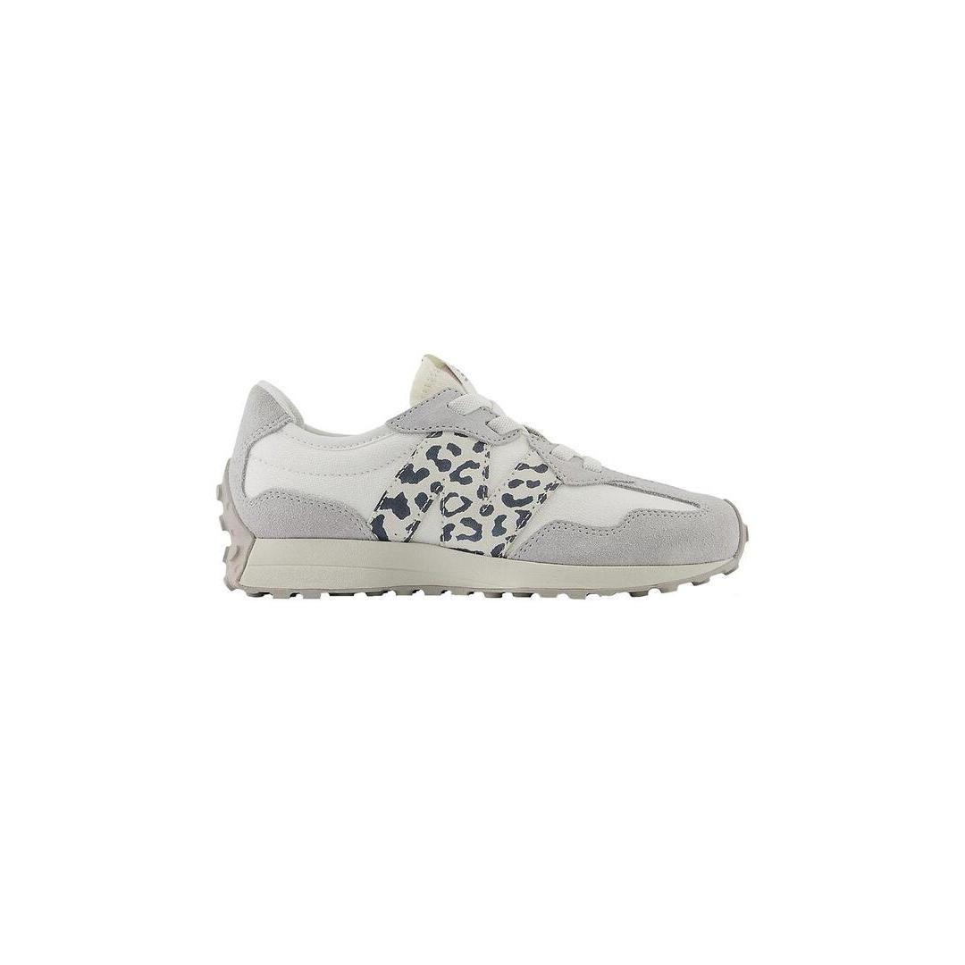 Zapatilla Niño/a New Balance 530AK Gris Print