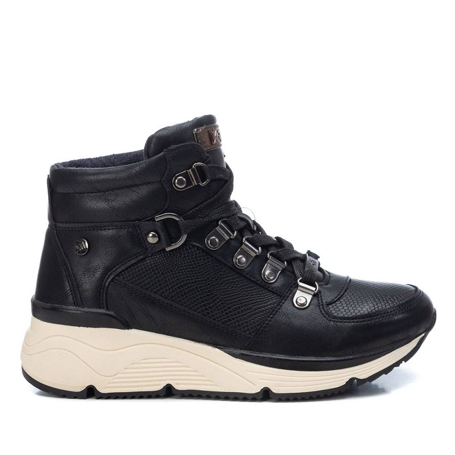 Xti  black booty 44543-black  , para Mujer