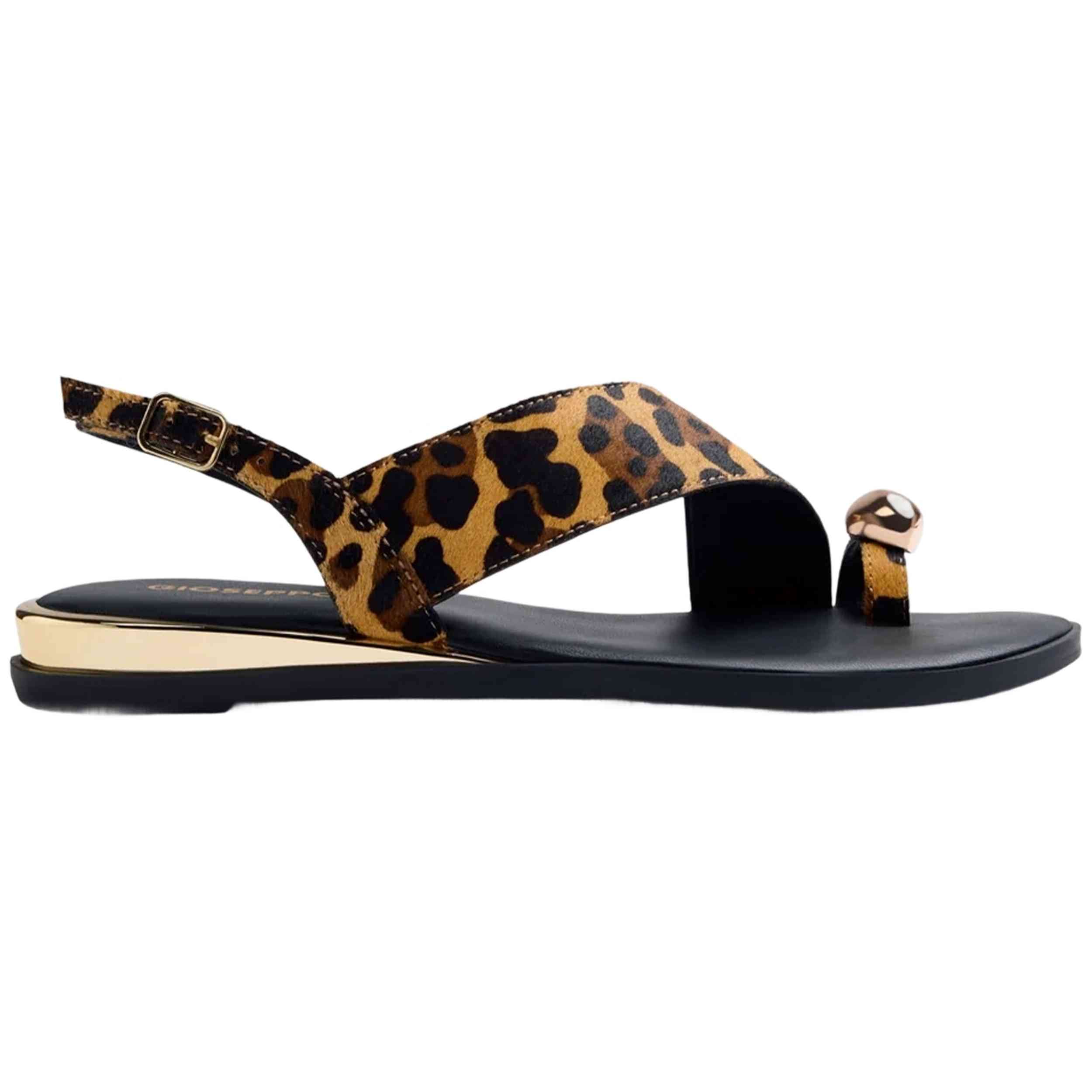 Sandalias Gioseppo modelo 070-529698 para Mujer en color Multicolor