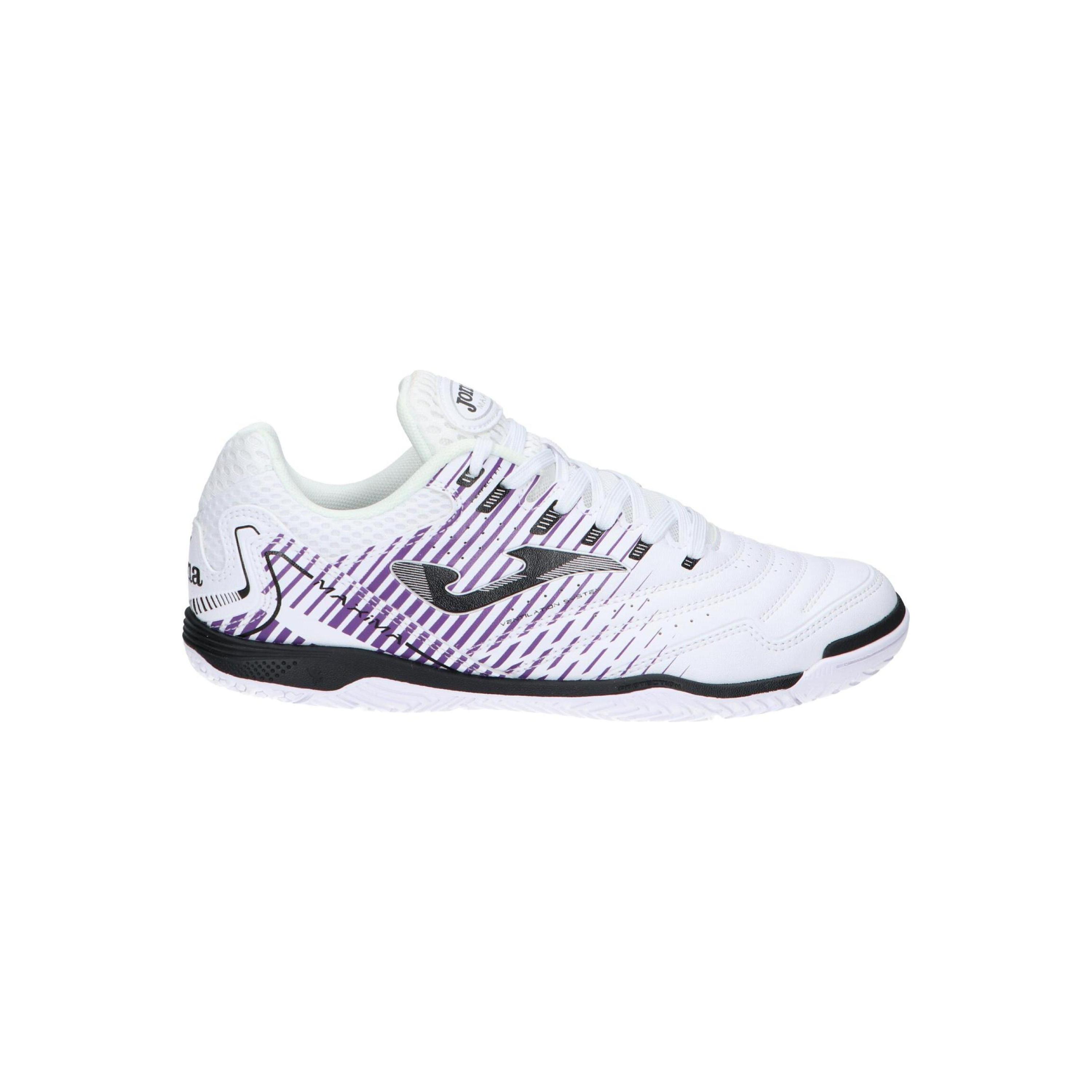 Joma Máxima Indoor - Botas Futbol Sala Hombre MKP