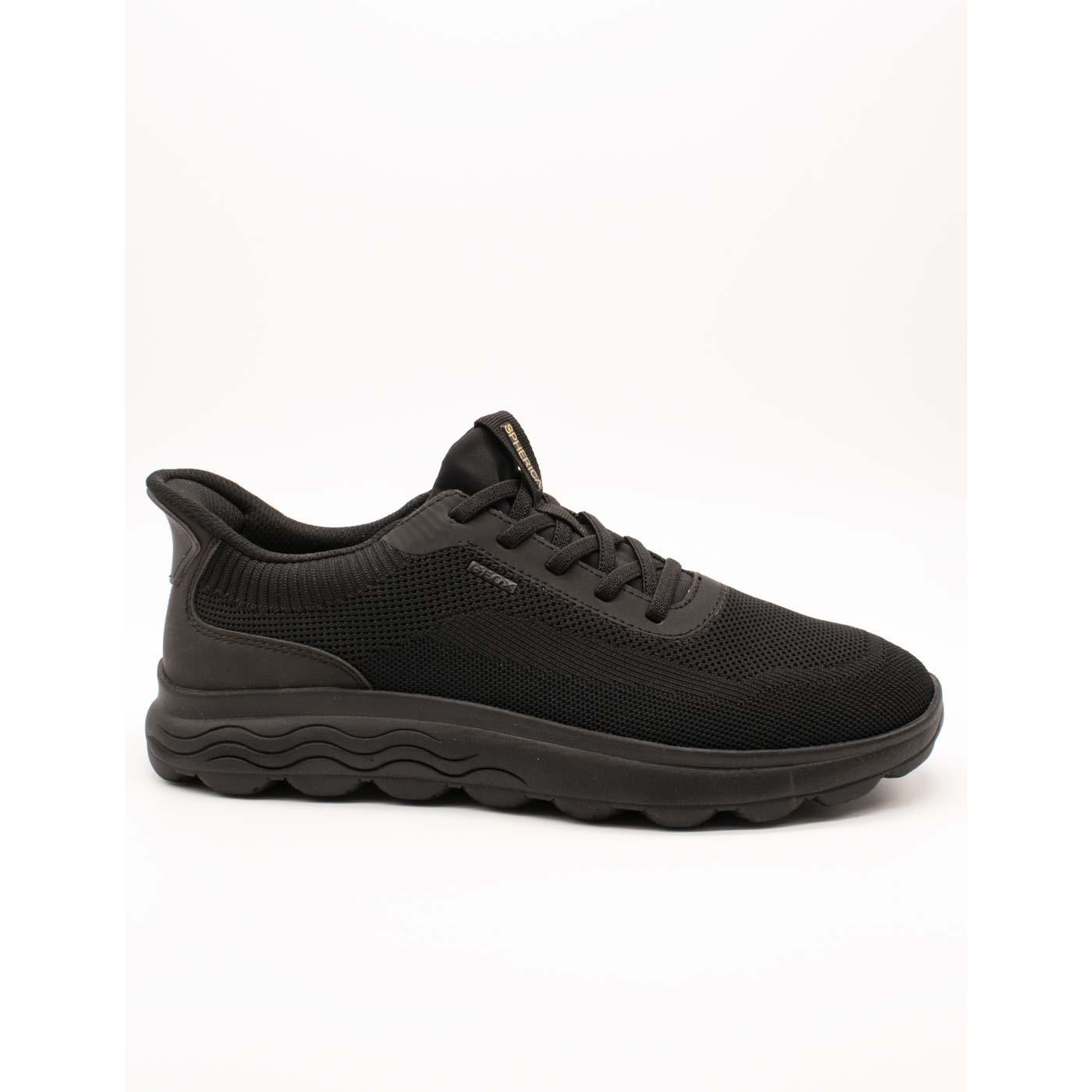 Zapatillas Hombre Geox U Spherica Plus - Para Hombre MKP