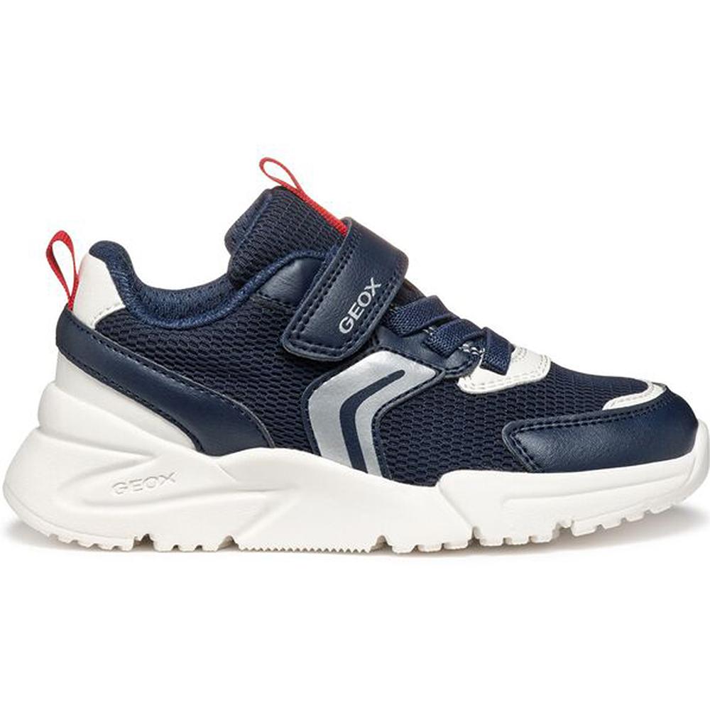 Deportivas para chico GEOX Loftus L55MQB [NO USAR]