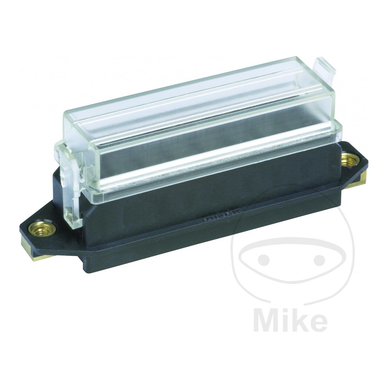 Caja Para Fusible Plano 8 Polos 158.24.28