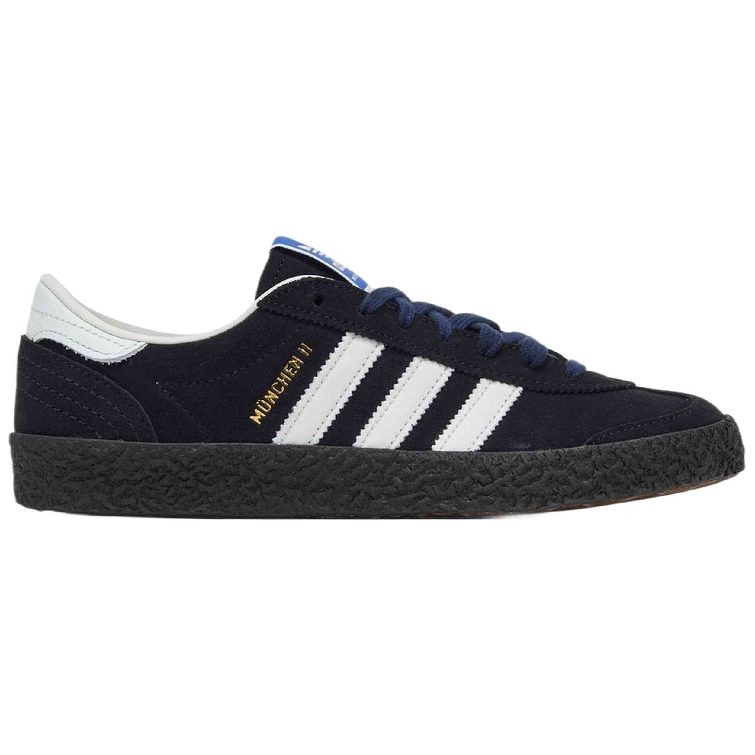 Zapatillas Adidas modelo JR1544 para Hombre en color Negro