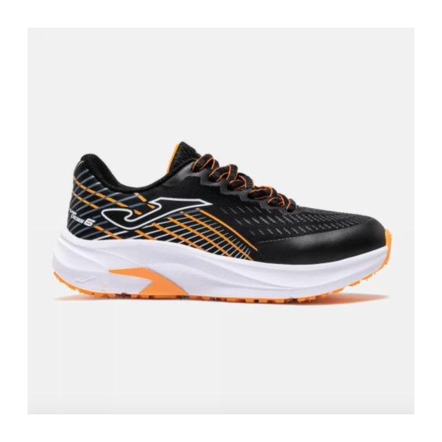Joma Zapatillas Running Super Cross Jr 26 Junior Negro