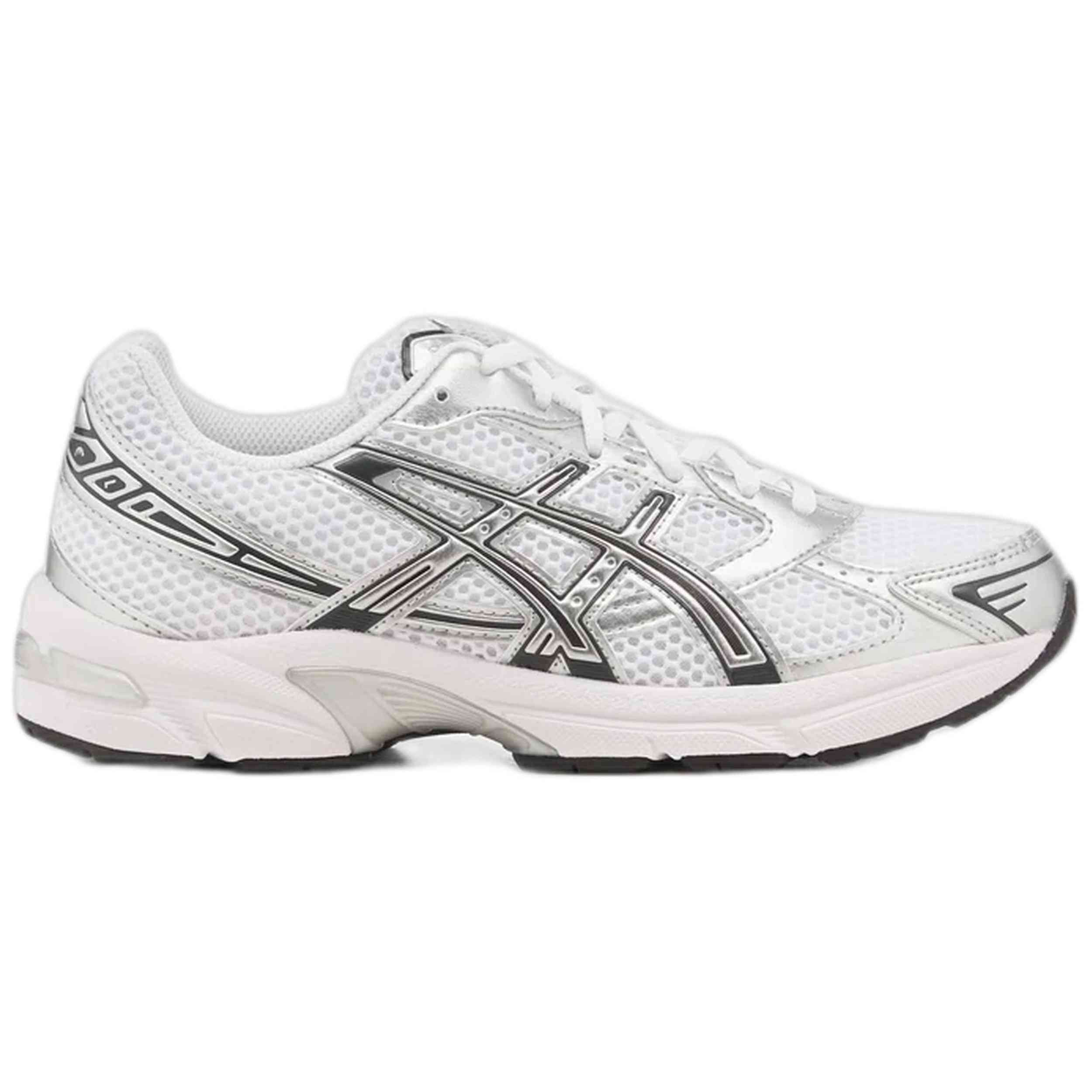 Zapatillas Sneakers Asics modelo 1201B020-100 para HOMBRE en color Blanco