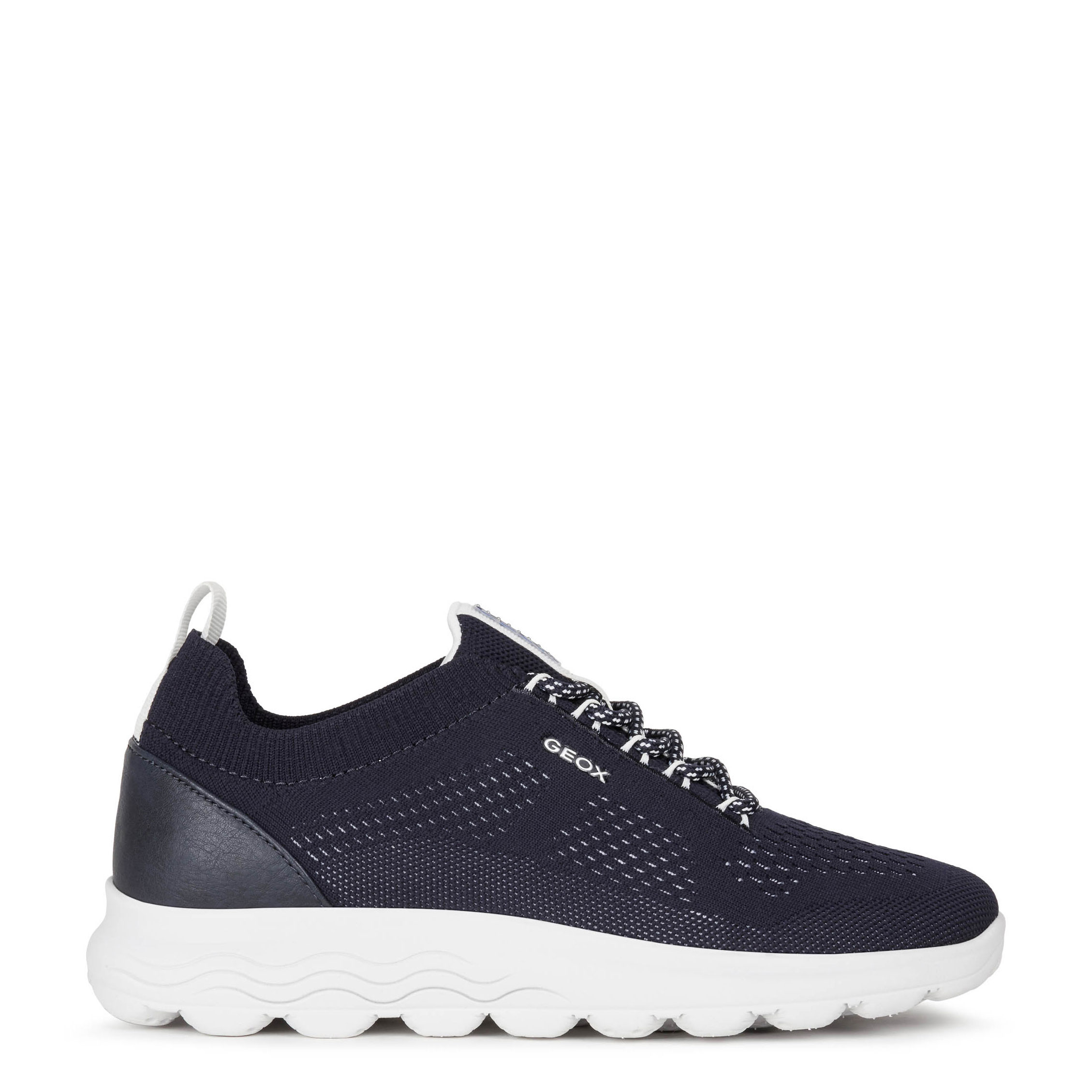 Geox  Navy shoes D15NUA 0006K-C4002  , para Mujer