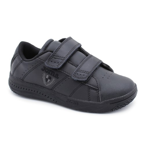 Deportivos velcro Joma PLAY Jr con doble velcro en 5 colores