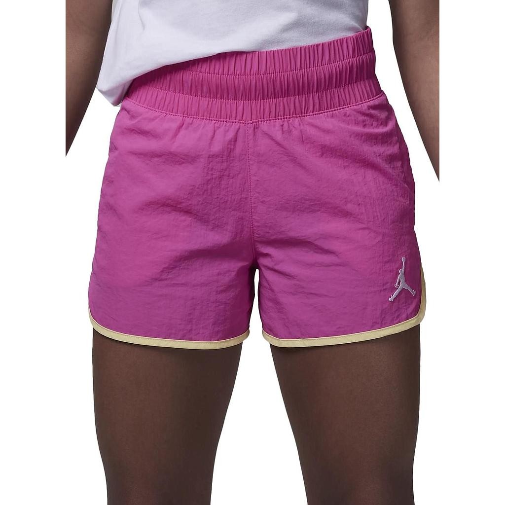 Pantaln corto NIKE JDG KSA LEMONADE STAND SHORT 45D170 P5D Rosa