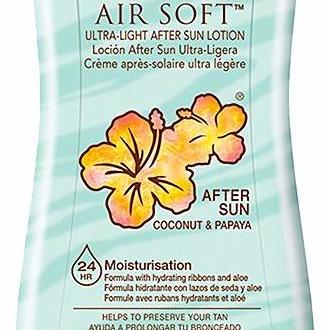 Hawaiian Tropic Silk Hydration After Sun Coconut Papaya 180Ml