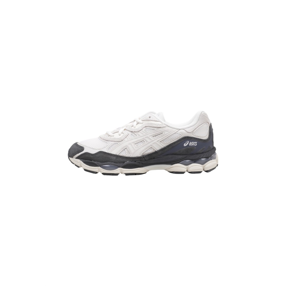 Asics GEL-NYC Deportivas Planas Hombre Blanco