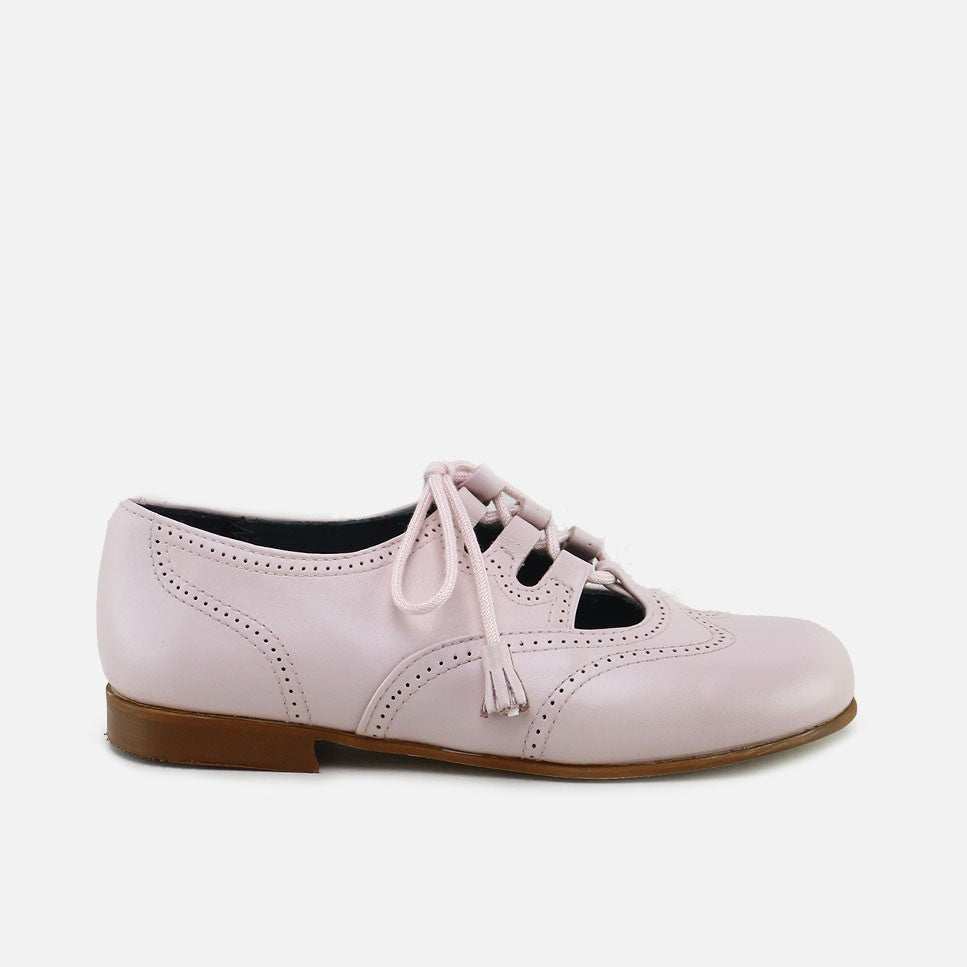 Gales Clásicos Rosa Eli | Eli 1957