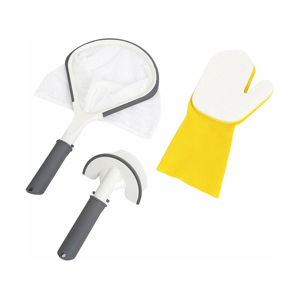 Set de Herramientas Todo en Uno para Lay Z Spa Bestway 58421 San valentín