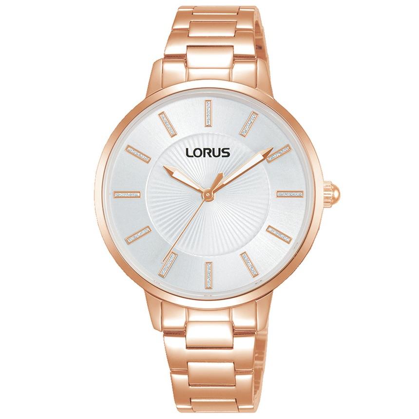 Reloj Lorus® By Seiko Classic Lady RG220VX9
