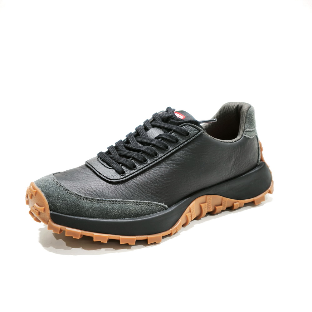 Zapatos Camper modelo K100928-025 en color Negro