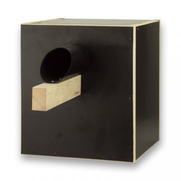 Ninho para Aves/Pássaros Pionites