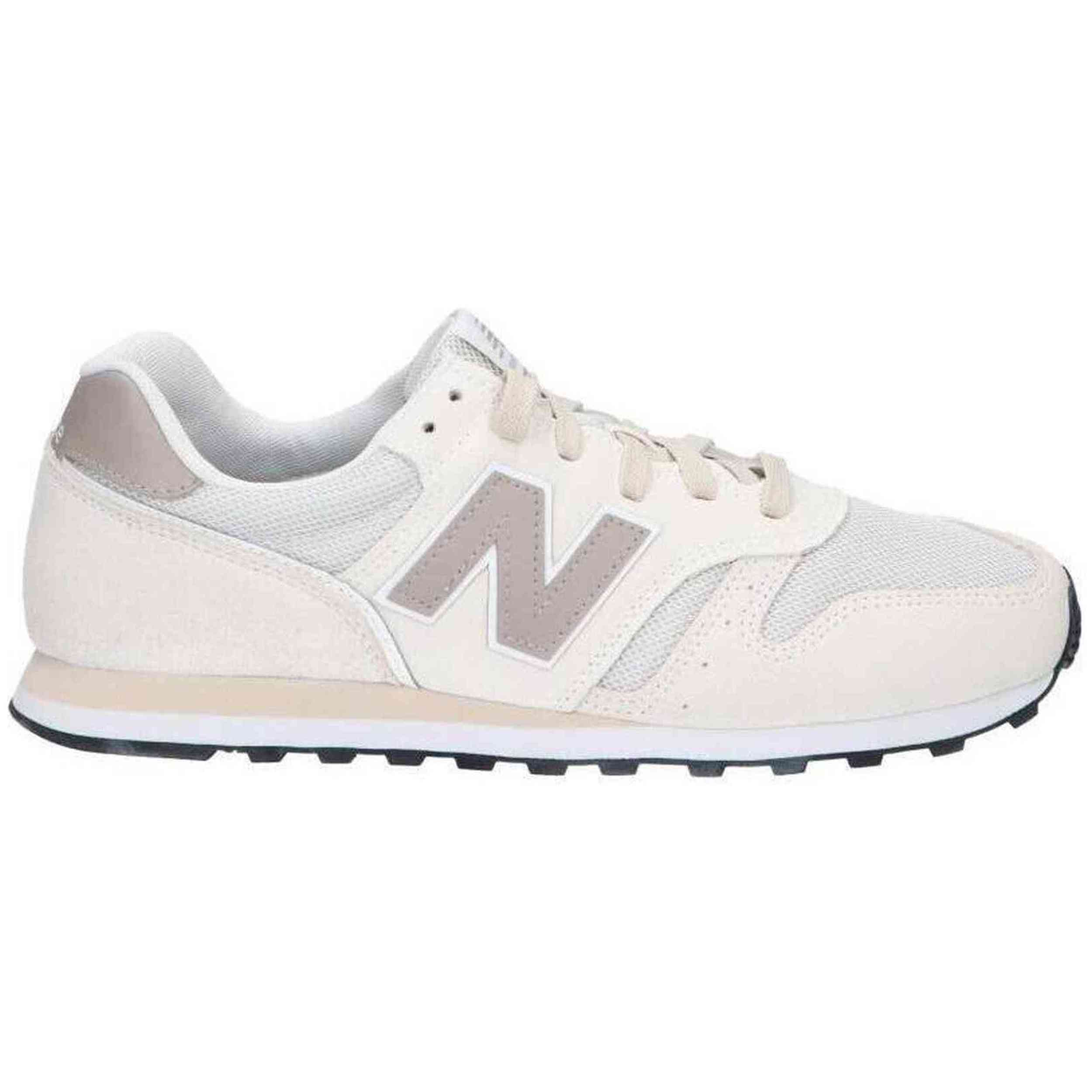 Zapatillas Sneakers New Balance modelo ML373SQ2 para HOMBRE en color Beige