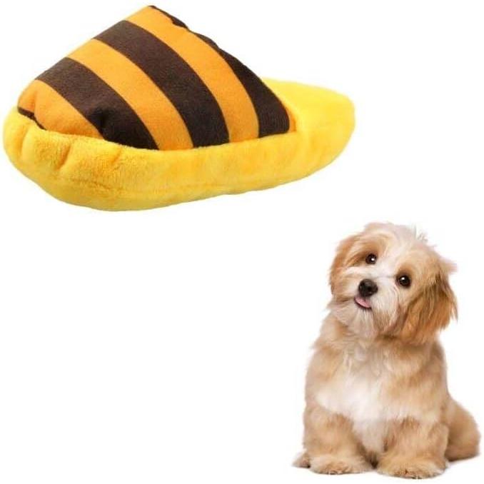 Juguetes para Mascotas Divertidos Juguetes Interactivos para Perros para Limpiar Los Dientes y Reducir El Aburririento