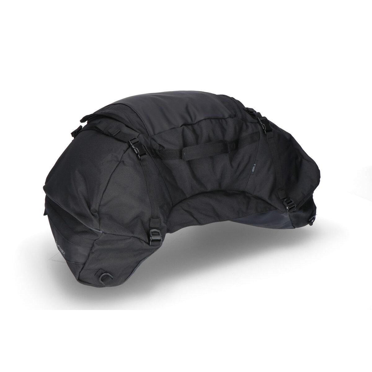 Bolsa Trasera Para Moto Ion L 50 L 600D BC.HTA.00.203.10000
