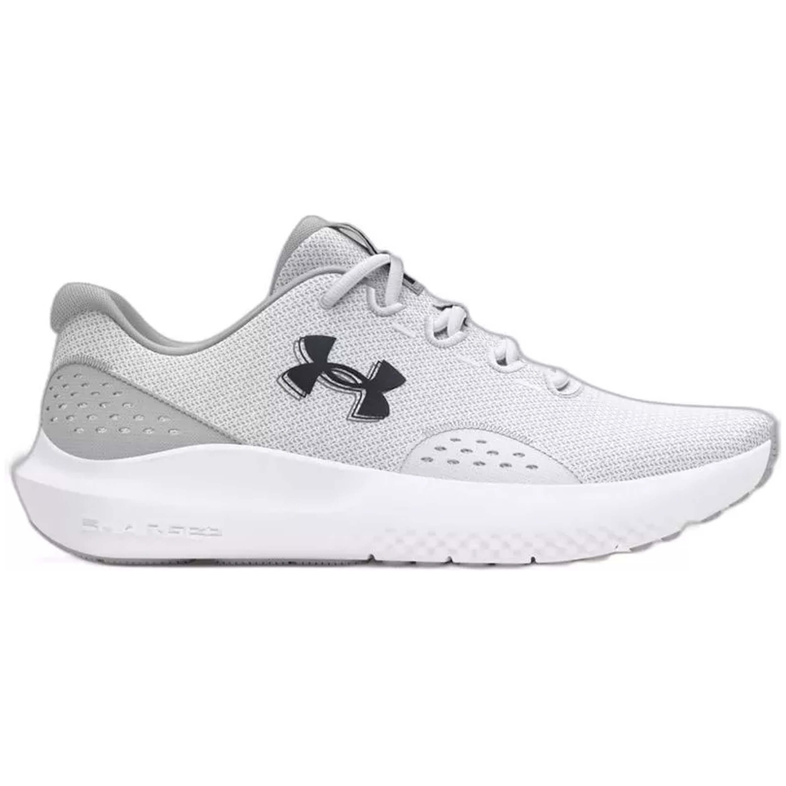 Zapatillas Sneakers Under Armour modelo 3027000-100 para HOMBRE en color Gris