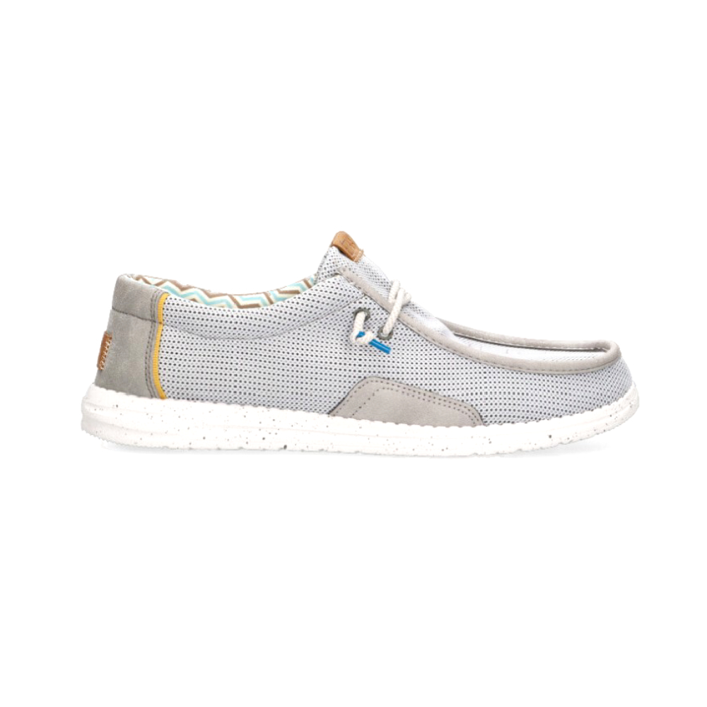 Shoes Casual - Sport marca Etika para hombre en color gris