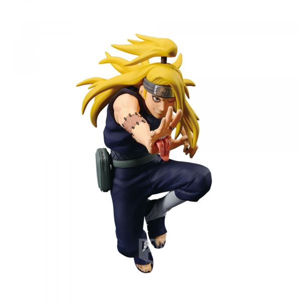 Banpresto – Figura Deidara Naruto Shippuden.
