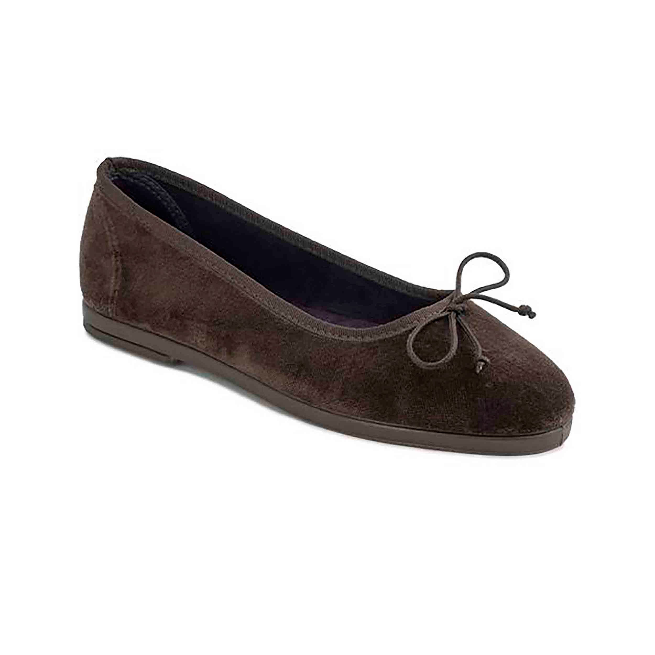 Natural World 8996 Bailarina Zapato Mujer