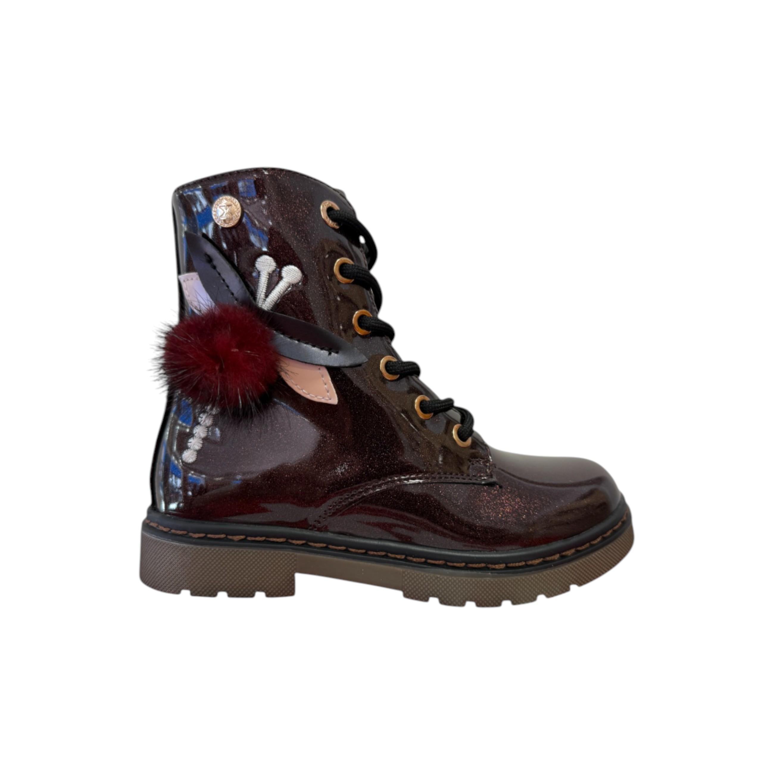 Xti 151395 BOTA Burdeos