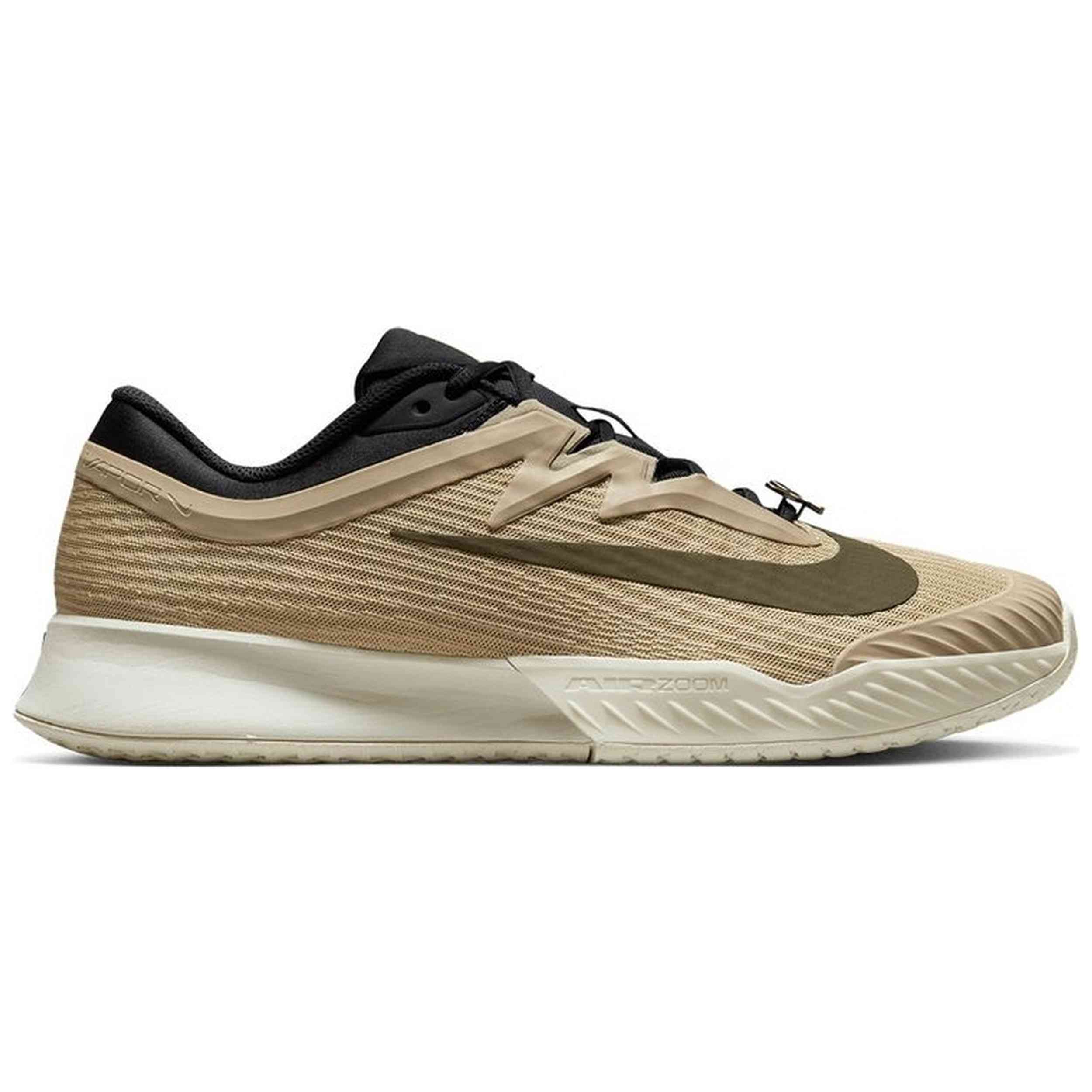 Zapatillas Nike Vapor Pro 3 Heritage Nike en color Beige