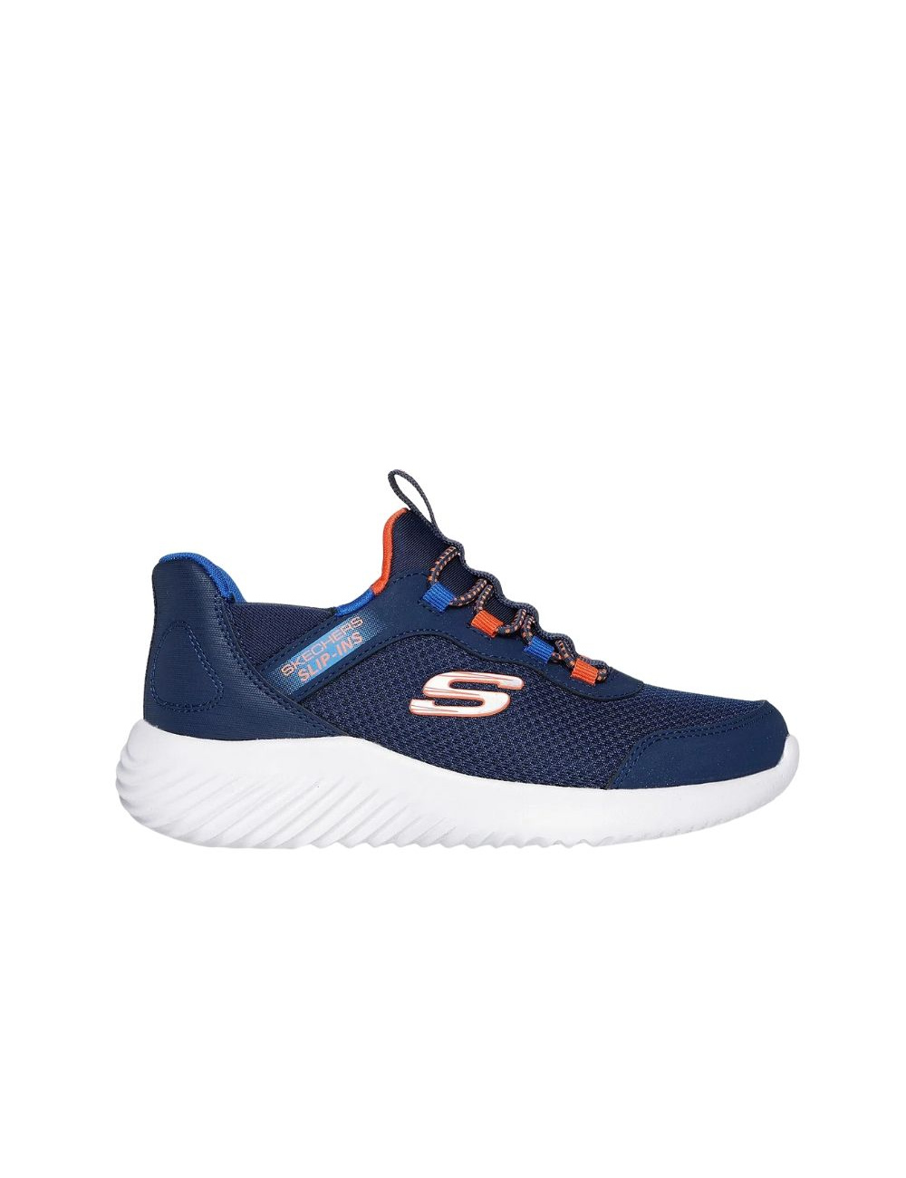 Zapatillas Niño Skechers 403822l Slip-ins MKP