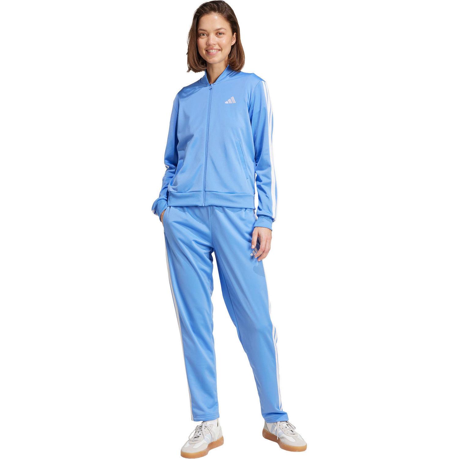 CHÁNDALS MUJER Adidas W 3S TR TS AZUL