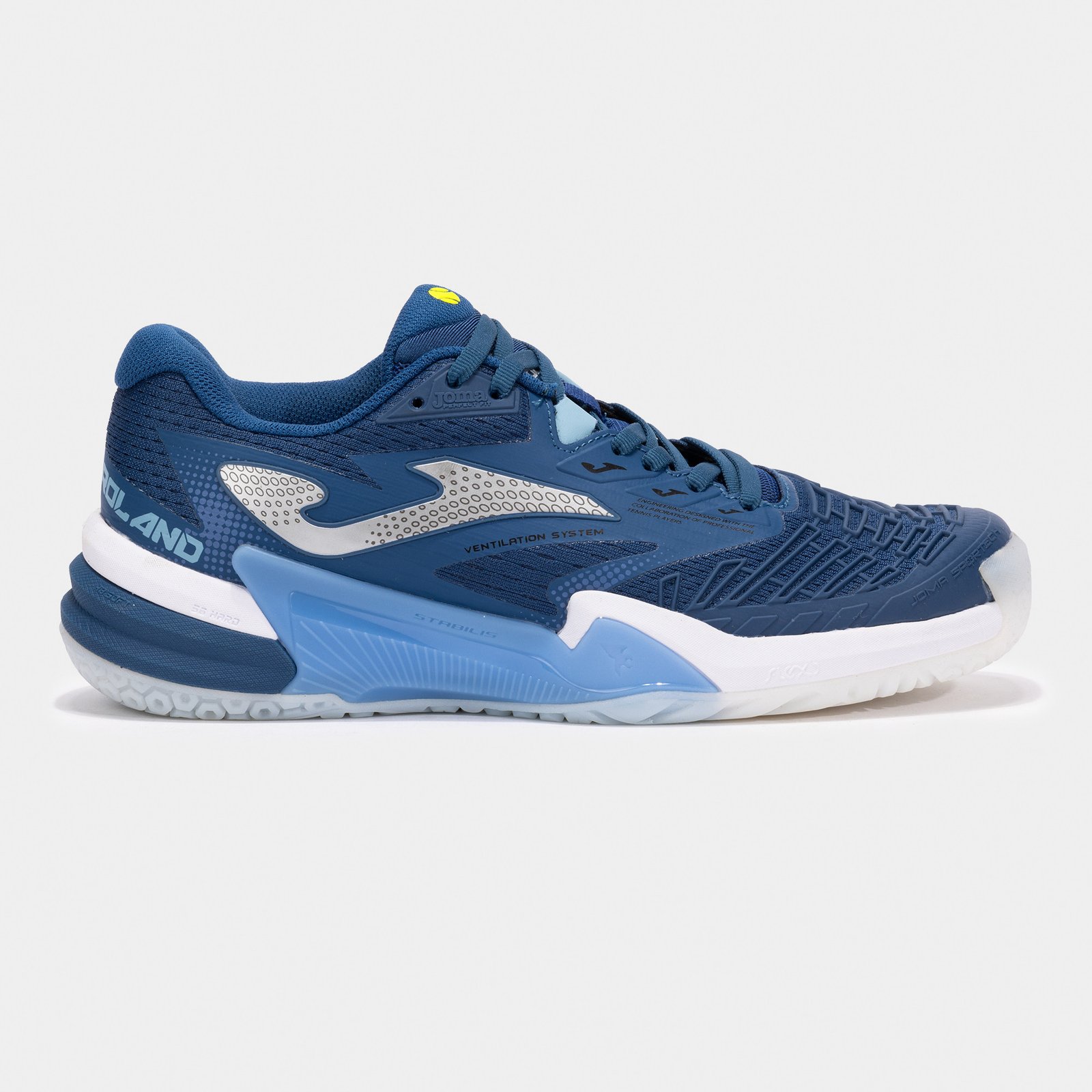 Deportivo Joma ROLAND clay 2503 MARINO CMSport 3304 JOMA